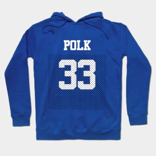 Polk 33 Hoodie